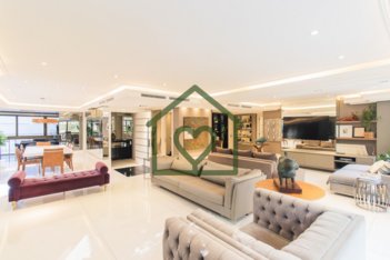 apartment em Rua Engenheiro Teixeira Soares, Boa Vista - Porto Alegre - RS