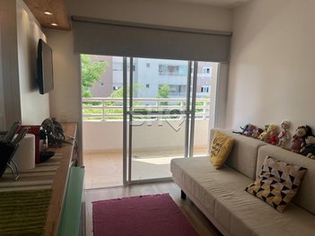 apartment em Rua Professor Ciridião Buarque, Vila Anglo Brasileira - São Paulo - SP