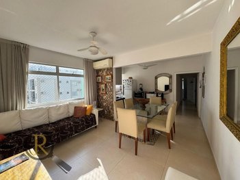 apartment em Rua 1001, Centro - Balneário Camboriú - SC