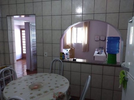 Cômodo Condomínio