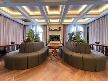 apartment em Avenida Nereu Ramos, Centro - Itapema - SC