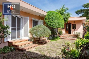 house em Rua Carlos Cyrillo Júnior, Jardim Leonor - São Paulo - SP