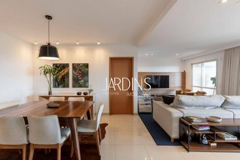 apartment em Rua Cezário Gonçalves, Jardim Botânico - Ribeirão Preto - SP