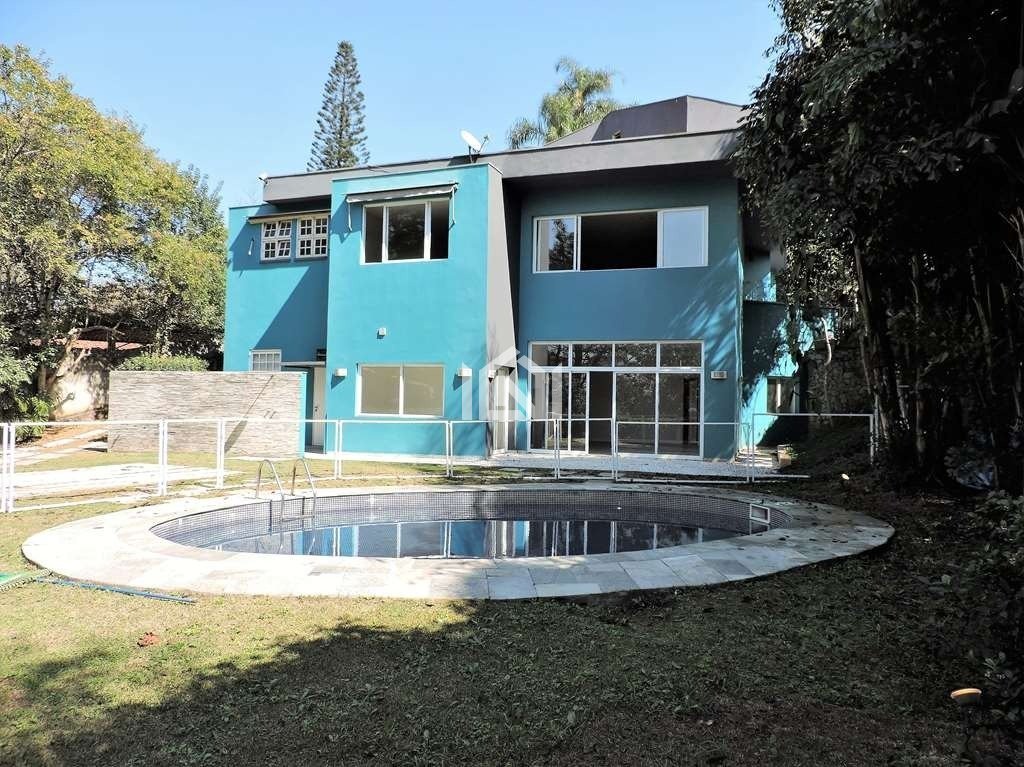 casa para venda ou locacao no condominio parque primavera - piscina