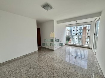 apartment em Rua Elson Nunes de Souza, Castelo - Belo Horizonte - MG