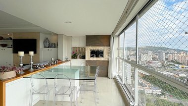 apartment em Rua José Albano Volkmer, Azenha - Porto Alegre - RS