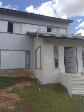 house em Avenida Elias Maluf, Wanel Ville - Sorocaba - SP