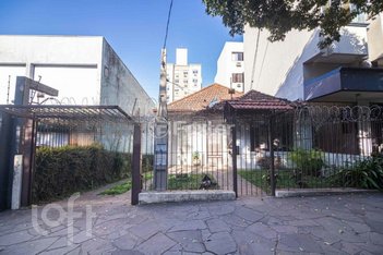 house em Rua Barão do Amazonas, Petrópolis - Porto Alegre - RS