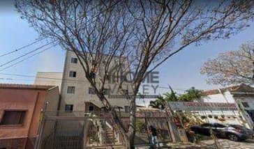 apartment em Rua da Abolição, Ponte Preta - Campinas - SP