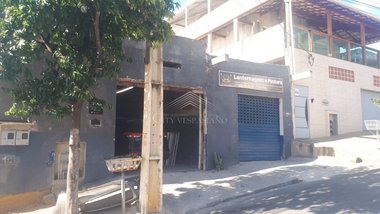 industrial em Serra Verde, Serra Dourada - Vespasiano - MG