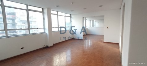 office em Nove de Julho, Bela Vista - São Paulo - SP