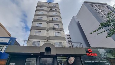 apartment em Rua Morom, Centro - Passo Fundo - RS