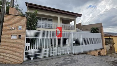 house em Rua Joaquim Scherepel, Jardim Gutierres - Sorocaba - SP