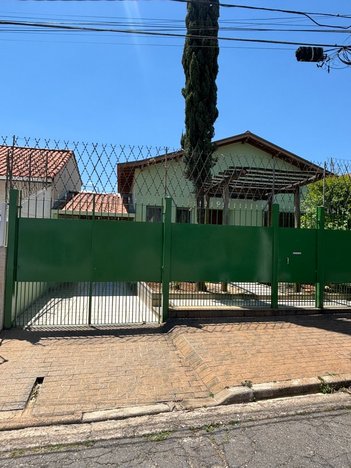 house em Rua Kabul, Parque da Lapa - São Paulo - SP