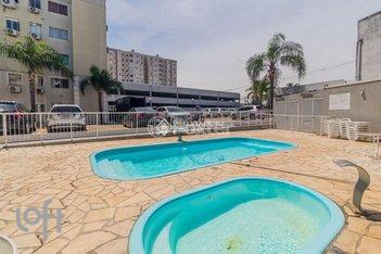 apartment em Baltazar de Oliveira Garcia, Sarandi - Porto Alegre - RS