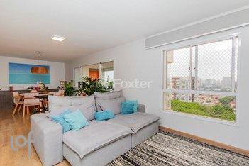 apartment em Dolzani, Chácara Klabin - São Paulo - SP