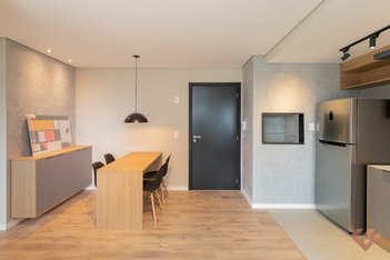 apartment em Rua Suzana Cortez Balreira, São Gonçalo - Pelotas - RS