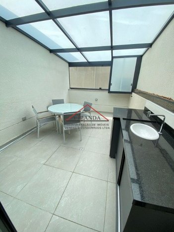 apartment em Rua Doutor Penaforte Mendes, Bela Vista - São Paulo - SP