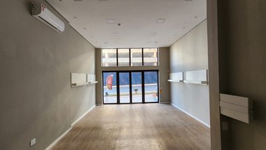 business em Avenida Pau Brasil, Sul (Águas Claras) - Brasília - DF