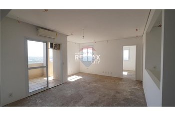 apartment em Avenida Professor Pedro Clarismundo Fornari, Engordadouro - Jundiaí - SP