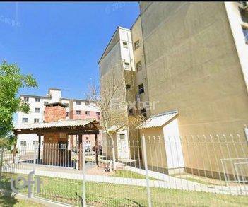 apartment em Império, Campo Novo - Porto Alegre - RS