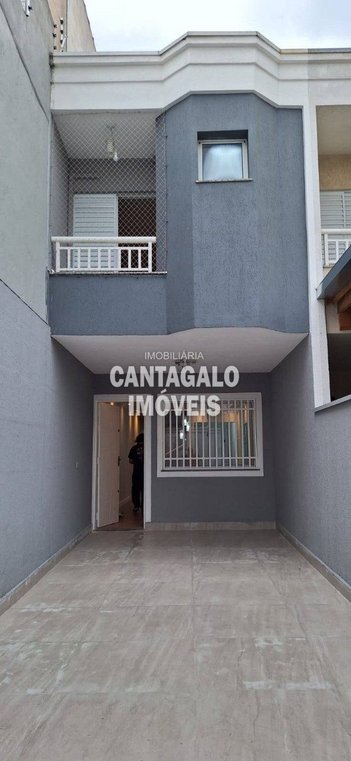 house em Rua Conselheiro Falcão de Sousa, Vila Nhocune - São Paulo - SP