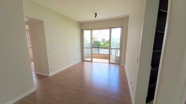 apartment em Rua Gabriele D'Annunzio, Campo Belo - São Paulo - SP