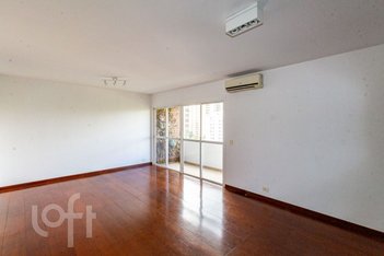 apartment em Arruda Botelho, Alto de Pinheiros - São Paulo - SP