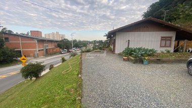 land_lot em Rua Tereza Fischer, Itoupava Central - Blumenau - SC