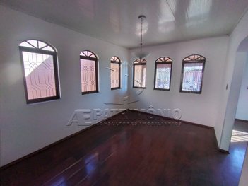 house em Rua Aligueri Vetorazzo, Jardim Devito - Votorantim - SP