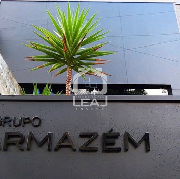commercial_building em Rua Professor João Brito, Vila Nova Conceição - São Paulo - SP