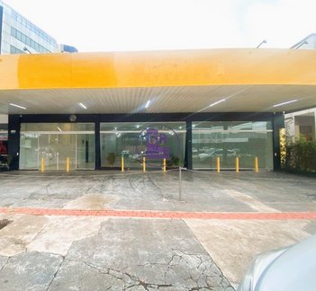 business em Avenida Higienópolis, Centro - Londrina - PR