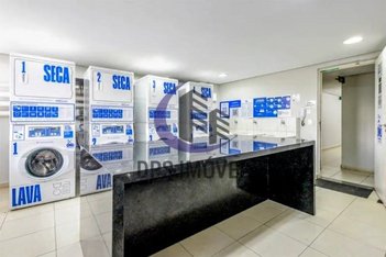 apartment em Avenida Rangel Pestana, Brás - São Paulo - SP