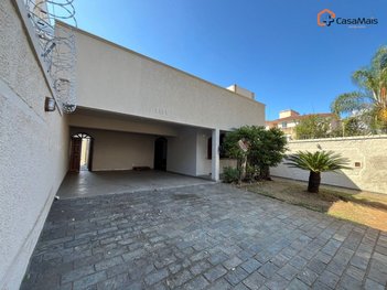 house em Alameda das Lathânias, São Luiz - Belo Horizonte - MG