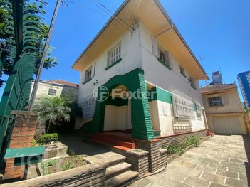 house em Rua Bento Gonçalves, Centro - Caxias do Sul - RS