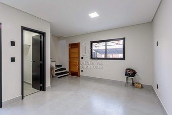 house em Rua Felício Pedroso, Jardim Bom Pastor - Santo André - SP