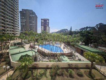 apartment em Avenida Paulo Faccini, Macedo - Guarulhos - SP