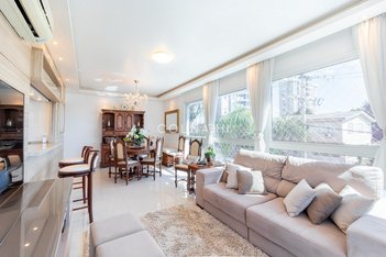 apartment em Rua Filadélfia, São João - Porto Alegre - RS