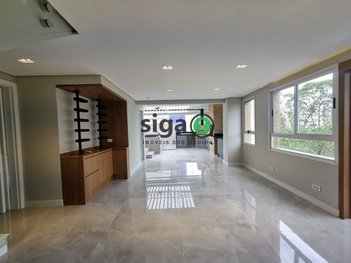 apartment em Rua Alcantarilla, Vila Andrade - São Paulo - SP