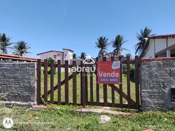 land_lot em Rua Projetada, Genipabu - Extremoz - RN