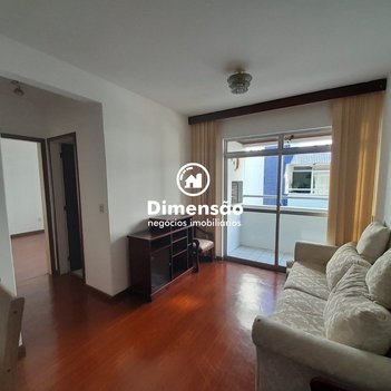 apartment em Rua Acelon Pacheco da Costa, Itacorubi - Florianópolis - SC