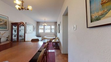 apartment em Rua Marquês de Itu, Vila Buarque - São Paulo - SP