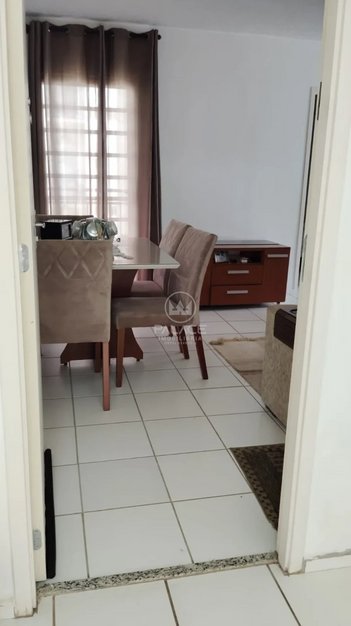 apartment em Avenida Aureliano Fernandes de Araújo Neto, Vale do Sol - Piracicaba - SP