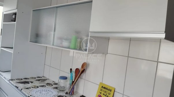 Cômodo Condomínio