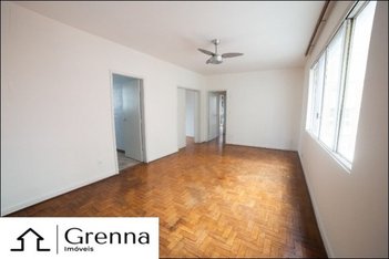 apartment em Avenida Brigadeiro Luís Antônio, Bela Vista - São Paulo - SP