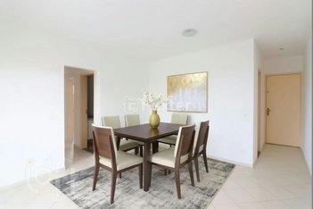 apartment em Rua Jeni Klabin Segall, Sítio do Mandaqui - São Paulo - SP