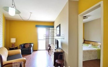 apartment em Avenida das Nações Unidas, Centro - São Bernardo do Campo - SP