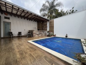 house em Estrada Jacinta, São Cristóvão - Sinop - MT