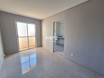 apartment em Avenida Professor Alberto Vollet Sachs, Nova América - Piracicaba - SP