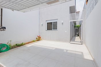 house em Rua Doutor Miranda de Azevedo, Vila Anglo Brasileira - São Paulo - SP